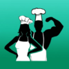 Fitness Meal Planner icon