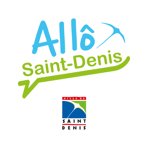 Allô SaintDenis icon