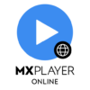 MX Player Online: OTT & Videos icon