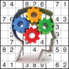 Sudoku Free Puzzle Game icon