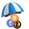 The Crypto Base icon