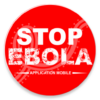 Stop Ebola icon