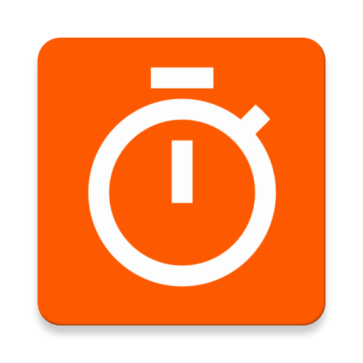 Interval Timer HIIT icon