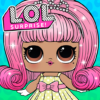 L.O.L. Surprise! Beauty Salon icon