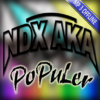 NDXAKA Populer Offline icon