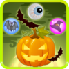 Halloween Bubbles icon