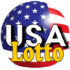 US LOTTO Numbers Gen icon