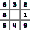 Sudoku Game Classic Puzzles icon