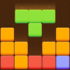 Drag n Match: Block puzzle icon