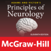 Adams and Victor's Principles of Neurology 11/E icon