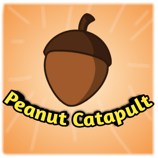 Throwing Peanut icon