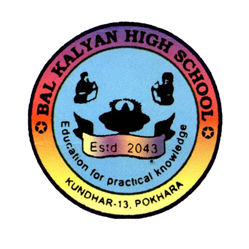 Bal Kalyan High School icon