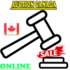 Auction Canada Online icon