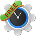 Shake & Wake Alarm Clock Free icon