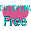 Soy luna chat icon