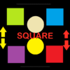 Game Squares Total icon