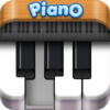 Piano Keyboard Piano App icon