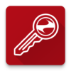 netfiles OTP – Authenticator icon