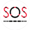 Morse Code SOS icon