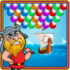 Vikings Bubble Shooter icon