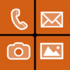 BL Orange Theme icon