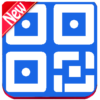 QRcode Barcode Reader Scanner Genarator 2018 app icon