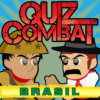 Quiz Combat Brasil icon