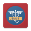 USMLE Step 1 Mastery icon