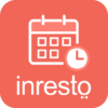 InResto Reserve icon