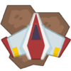 Space Rocks icon