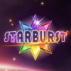 starburst slot icon