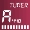 Ukulele Tuner Free In Tune icon