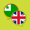 English Esperanto Dictionary icon