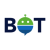 BOT by Alice Blue icon