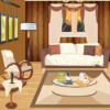 Best Room Decoration Game icon