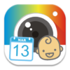 Baby Moments Camera FREE icon