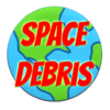 Space Debris icon