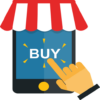 Smart Shop Free Shipping icon