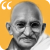 Gandhi Quotes Daily Quotes icon