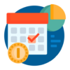 Payroll Tracker icon