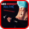 Abs Workout Routine icon