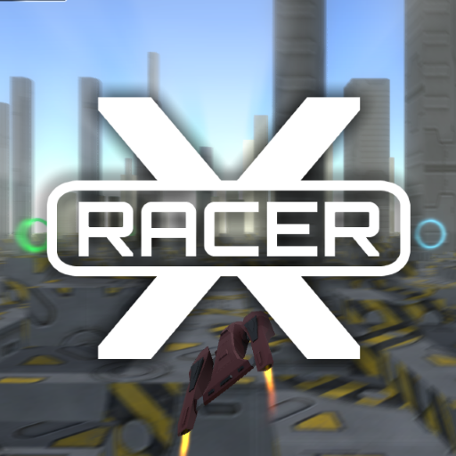 XRacer icon