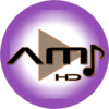 Equalizer Video Player by AMI icon