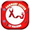 VIH/SIDA & Comment eviter le Sida icon