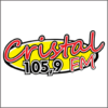 Rádio Cristal FM 105,9 icon