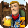 Barman 2. New adventures icon