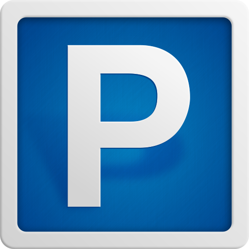 Risør Parkering icon