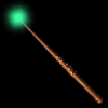 Magic wand simulator icon