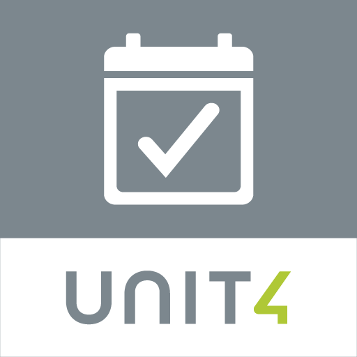 Unit4 Tasks icon