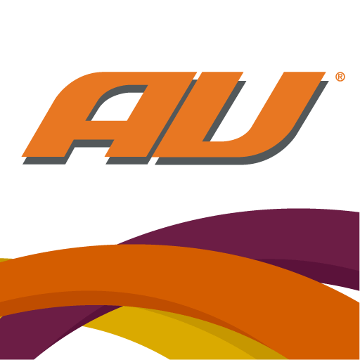 au icon